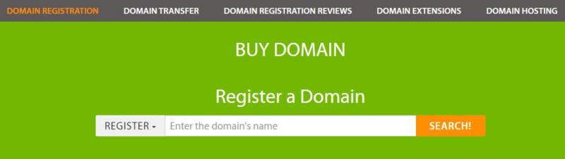 check domain availability