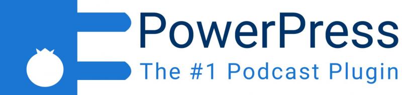 The PowerPress plugin.