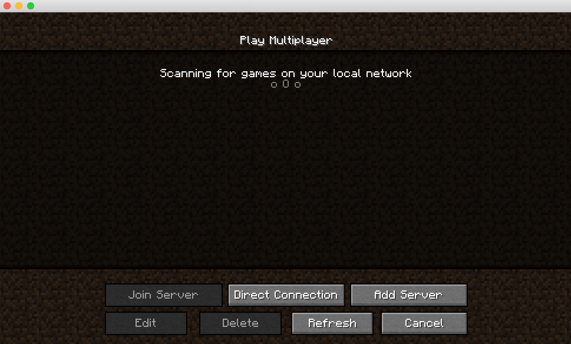 Multiplayer Mini Games for Minecraft 1.8 -  Game Servers  Rental