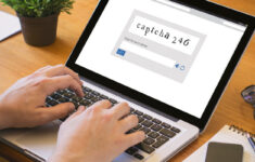 Why Does Your WordPress Site Need Captcha? logo