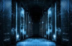 When Is It Time to Upgrade from a Virtual Private Server to Bare Metal Dedicated Hosting? logo