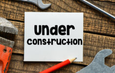 Why You Need a WordPress Under Construction Page logo