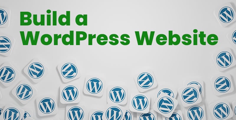 Build a WordPress Site in 3 Easy Steps