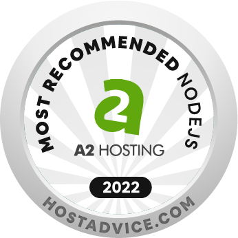 2022-a2hosting-most-recommended-nodejs-hosting | A2 Hosting