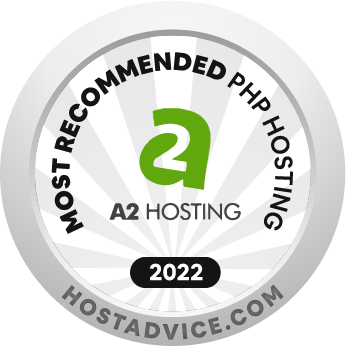 2022-a2hosting-most-recommended-php-hosting | A2 Hosting
