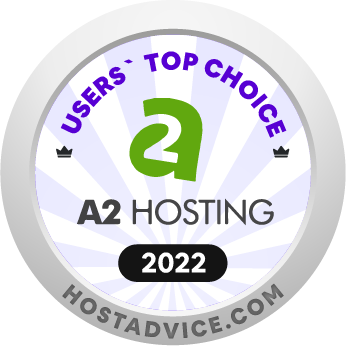 2022-a2hosting-users-top-choice | A2 Hosting