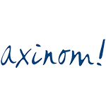 Axinom Logo | A2 Hosting