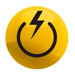 Bolt Logo | A2 Hosting