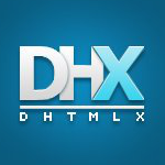DHTMLX Logo | A2 Hosting