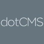 dotCMS Logo | A2 Hosting