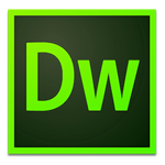 Dreamweaver Logo | A2 Hosting