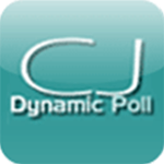 CJ Dynamic Poll Logo | A2 Hosting
