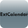 ExtCalendar Logo | A2 Hosting