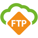 FTP Logo | A2 Hosting