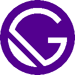 Gatsby Logo | A2 Hosting