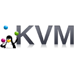 KVM Logo | A2 Hosting