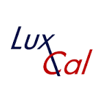 LuxCal Logo | A2 Hosting