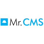 MR CMS Logo | A2 Hosting