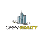 Open-Realty® Logo | A2 Hosting