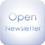 Open Newsletter Logo | A2 Hosting