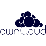ownCloud Logo | A2 Hosting