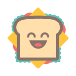 Page Builder Sandwich Logo | A2 Hosting