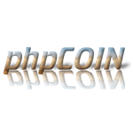 phpCOIN Logo | A2 Hosting