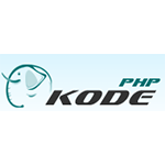 PHPKode Guestbook Logo | A2 Hosting
