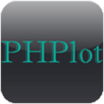PHPlot Logo | A2 Hosting