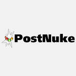 PostNuke Logo | A2 Hosting