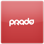 PRADO Logo | A2 Hosting