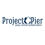 ProjectPier Logo | A2 Hosting