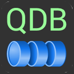 QDB Logo | A2 Hosting