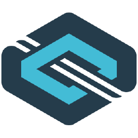 Quic Icon | Quic Logo Grey Blue | A2 Hosting | A2 Hosting