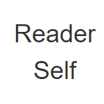 Reader Self