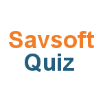 Savsoft Quiz