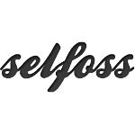 Selfoss Logo | A2 Hosting