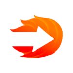 Sizzle Logo | A2 Hosting