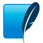 SQLite 3.3 Logo | A2 Hosting | A2 Hosting