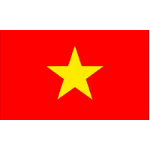 Vietnam Logo | A2 Hosting