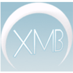 XMB Logo | A2 Hosting