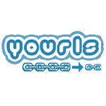 YOURLS Logo | A2 Hosting