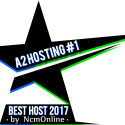 best host 2017