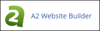 cPanel - Software - A2 Website Builder icon