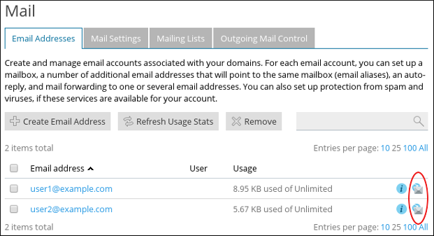 How To Access Webmail - What Is Webmail? - Knowledge base