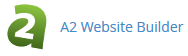 cPanel - Software - A2 Website Builder icon